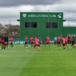 Artilheiro do América em 2023 pode ser reforço para duelo com o Palmeiras