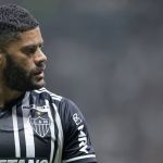 Artilheiro do Atlético em 2023, Hulk iguala 2º maior jejum de gol pelo clube