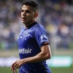 Cruzeiro não fez gol em sete das 16 rodadas do Campeonato Brasileiro
