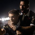 Artilheiro do Vasco é absolvido e vira 'reforço' contra Cruzeiro pelo Brasileiro