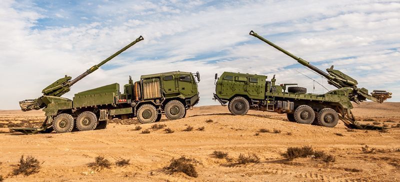 Exército deve gastar quase R$ 1 bilhão para substituir artilharia da Segunda Guerra