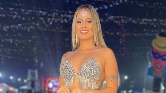 Artista foi encontrada morta na última segunda-feira (24) em seu apartamento