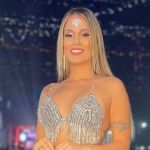 Cantora Nayara Vilela é sepultada em Rio Branco, no Acre 