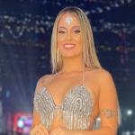 Cantora Nayara Vilela é sepultada em Rio Branco, no Acre
