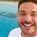 Wesley Safadão anuncia pausa na agenda de shows por 'problemas de saúde'