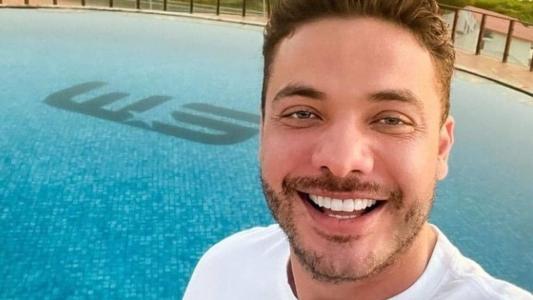 Artista irá se afastar dos palcos por orientação médica