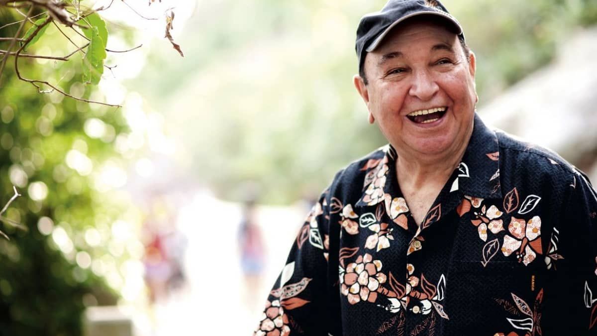 João Donato morre aos 88 anos no Rio