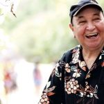 João Donato morre aos 88 anos no Rio