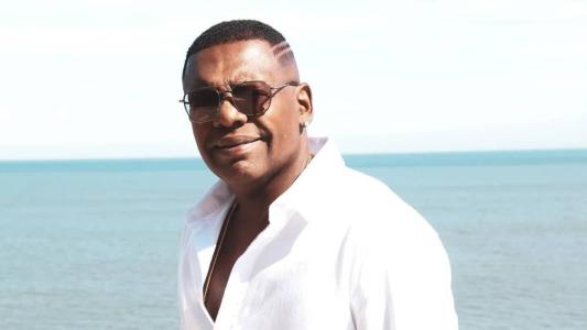 Artista morreu na manhã deste sábado (26)