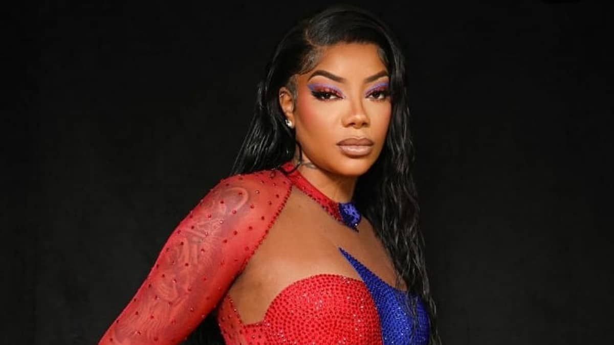 Ludmilla recupera tweet e agradece fãs após Numanice: 'vocês são demais'