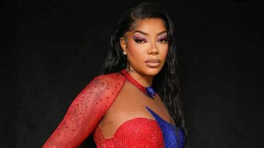 Artista recuperou tweet feito em 2019 onde ela fala sobre fazer um ep de pagode