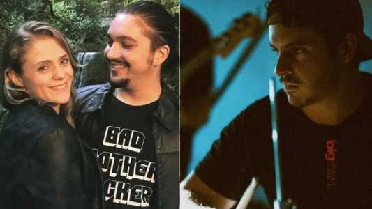 Artistas seguiam para apresentação no interior gaúcho