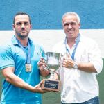 Diretor de Futebol do Artsul exalta conquista do Campeonato Carioca sub-20 do Tricolor da Dutra 
