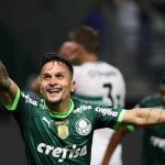 Artur diz que Palmeiras precisava da vitória e mira topo da tabela no Brasileiro