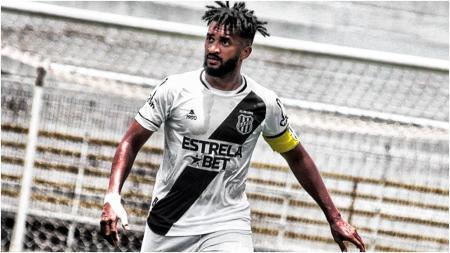 Artur, ex-jogador da Ponte Preta, deve ser primeiro reforço do América para 2026