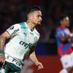 Artur brilha, Rony desencanta e Palmeiras bate Cerro na Libertadores