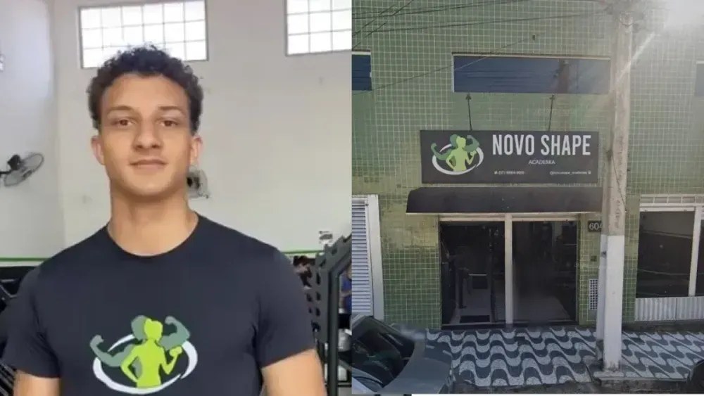 Instrutor assassinado em academia no interior de Minas: o que sabemos sobre o caso