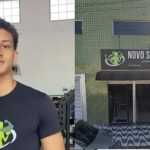 Instrutor assassinado em academia no interior de Minas: o que sabemos sobre o caso