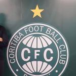 Ex-Cruzeiro é anunciado como head de futebol do Coritiba