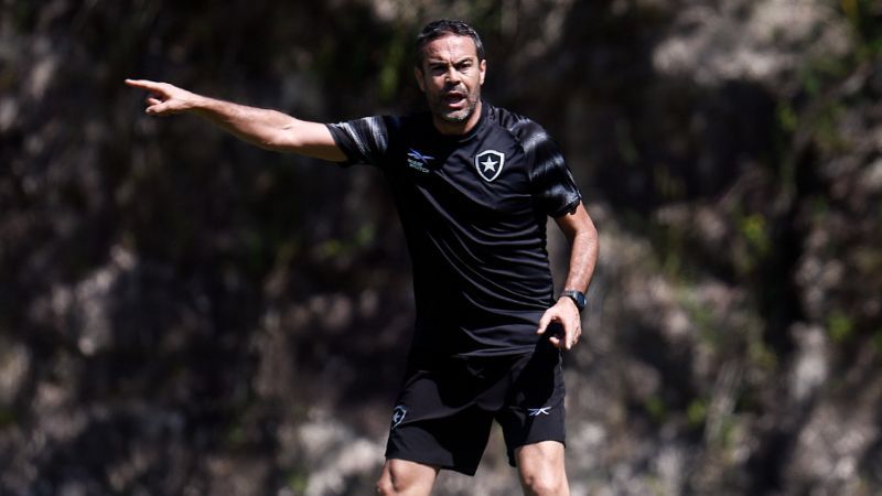 Botafogo na Copa do Brasil: sorteio define adversário da terceira fase