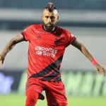 Vidal, do Athletico, causa revolta ao falar de suicídio de goleiro