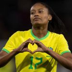 Estreia do Brasil na Copa Feminina domina trending topics do Twitter; veja reações  