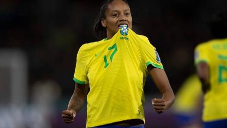 Ary foi o grande destaque da Seleção nesta segunda-feira (24)