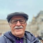 Ary Fontoura comenta suposto affair e revela se está namorando