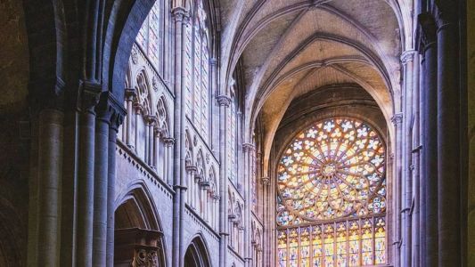 As acusações datam do final dos anos 1980.