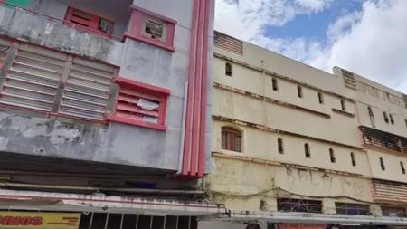 As adolescentes foram resgatadas de um hotel na rua São Paulo e o gerente do local foi preso