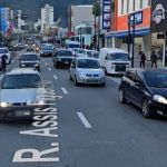 Homem é preso suspeito de agredir ex-companheira com socos dentro do carro no interior de Minas  