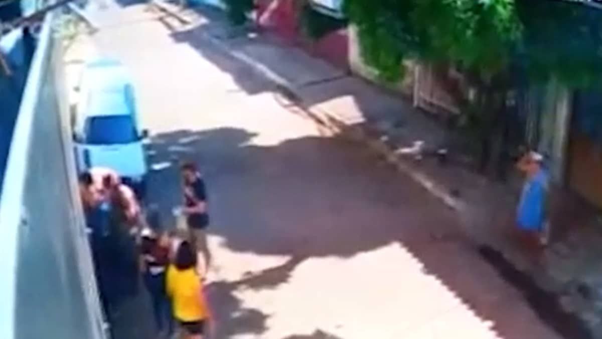 Patrão tortura e estupra funcionário por furtar furadeira e serra de loja no Distrito Federal