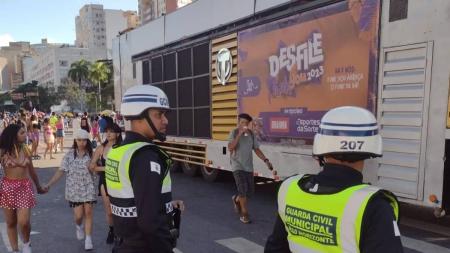 As agressões foram praticadas pelo ex-companheiro