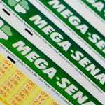 Mega-Sena: prêmio acumula e próximo concurso deve pagar R$ 16 milhões