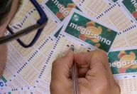 Caixa não realizará sorteios da Mega-Sena ao longo da próxima semana; saiba motivo