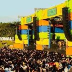Festival Sensacional!: confira intervenções no trânsito da Pampulha para show de Gilberto Gil