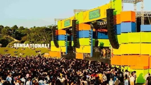 As apresentações começam a partir das 18h30 desta sexta (23)