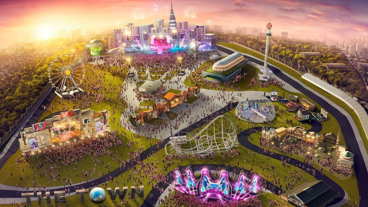 The Town 2023: confira programação completa e horários dos shows