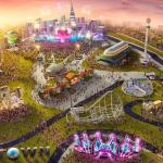 The Town 2023: confira programação completa e horários dos shows