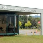 UFOP adia retorno das aulas em campus tratar água contaminada