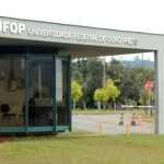 UFOP adia retorno das aulas em campus tratar água contaminada