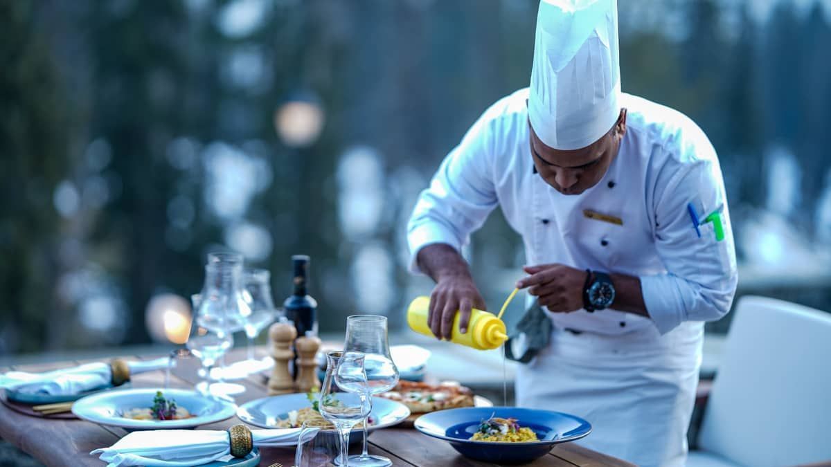 PBH abre inscrições para cursos de especialização em Gastronomia