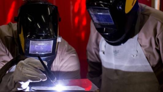 As aulas começam em dezembro, no instituto Inox, em Timóteo