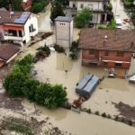 Itália: mais de 23 mil pessoas permanecem desabrigadas após enchentes