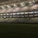 Saiba quem são os integrantes de organizadas do Atlético detidos em briga no Horto