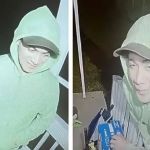 Brasileiro foragido nos EUA é visto armado e moradores escutaram disparos, diz jornal