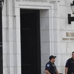 Polícia descarta presença de atirador no Capitólio, nos EUA