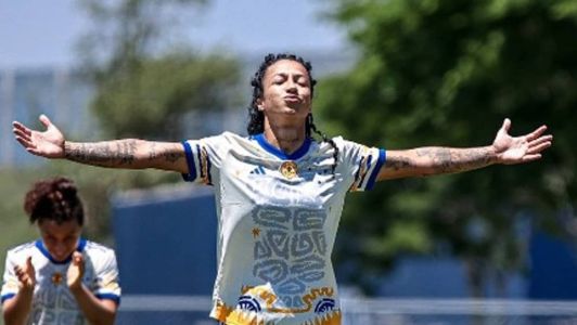 As Cabulosas golearam o Nacional por 6 a 0 e garantiram vaga na final