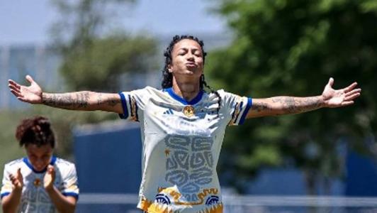 As Cabulosas golearam o Nacional por 6 a 0 e garantiram vaga na final