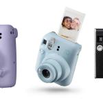 Conheça modelos de câmeras que as fotos saem na hora por até R$ 1.000